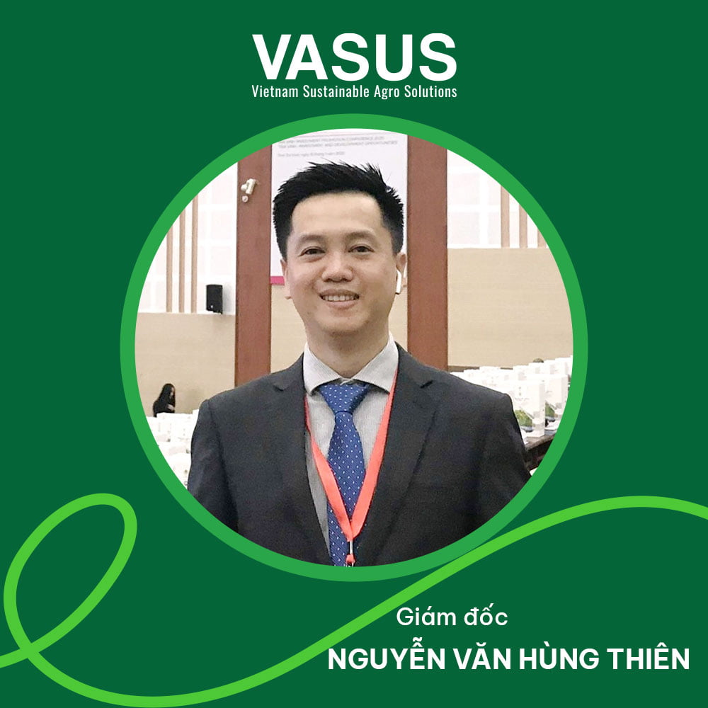 Ths.Nguyen Van Hung Thien Giam doc Vasus 1