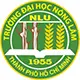 Đại học Nông Lâm TP.HCM
