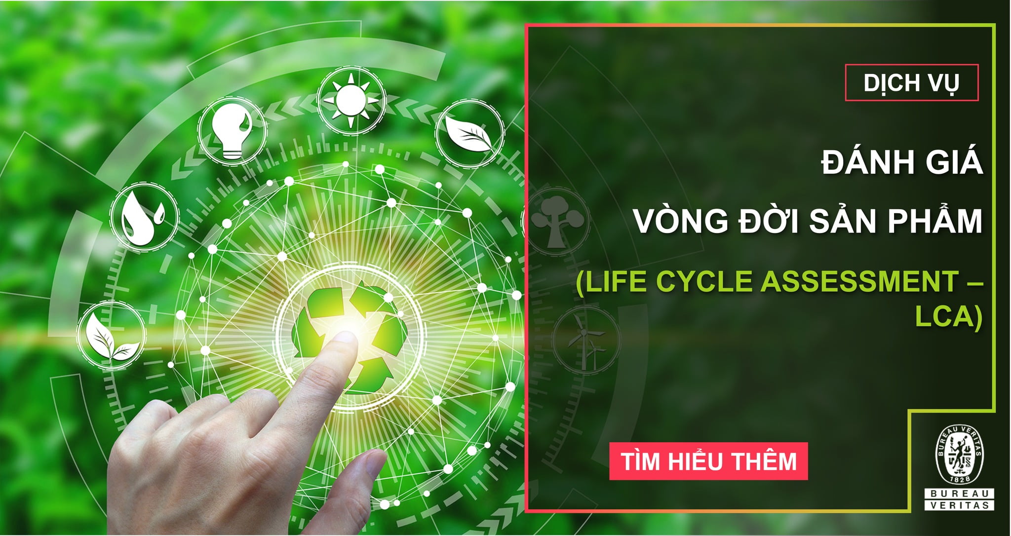 Bureau veritas Việt Nam