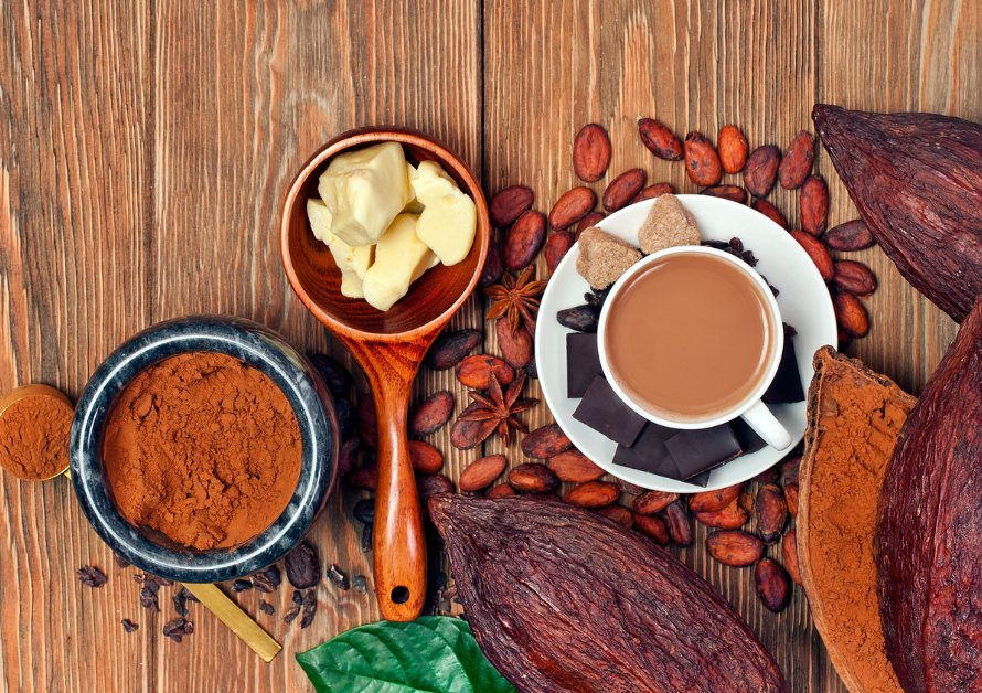 5 câu hỏi thường gặp về dinh dưỡng của cacao