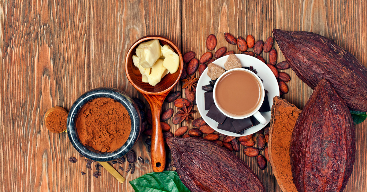 5 câu hỏi thường gặp về dinh dưỡng của cacao