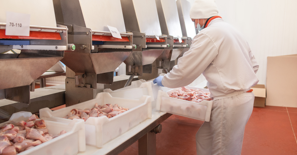 Ảnh Bìa Các Sản Phẩm Chế Biến Từ Nông Sản-VASUS