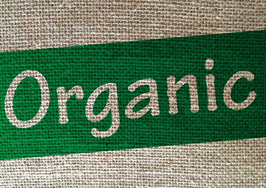 Ảnh Bìa Organic-VASUS
